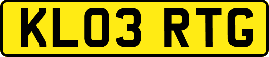 KL03RTG