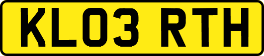 KL03RTH