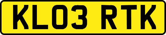 KL03RTK
