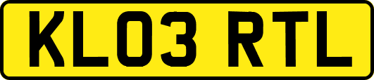 KL03RTL