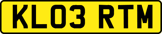 KL03RTM