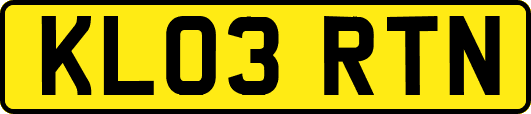 KL03RTN
