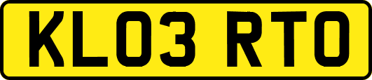 KL03RTO