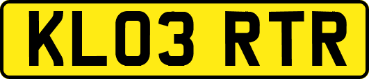 KL03RTR
