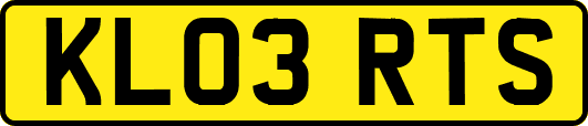KL03RTS