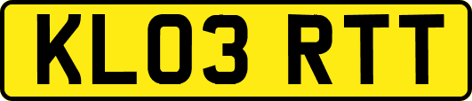 KL03RTT