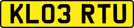KL03RTU