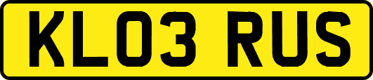 KL03RUS