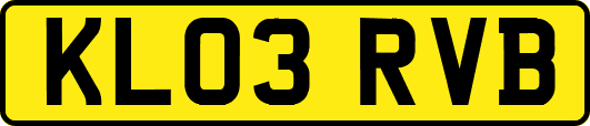 KL03RVB