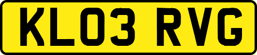 KL03RVG