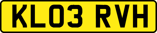 KL03RVH