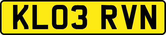 KL03RVN