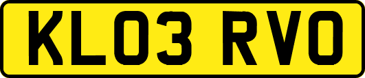 KL03RVO