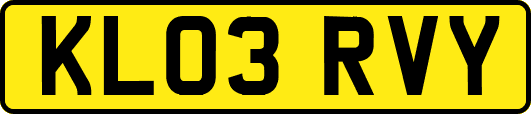KL03RVY