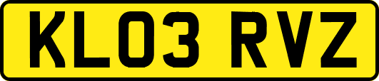 KL03RVZ