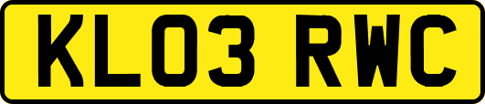 KL03RWC
