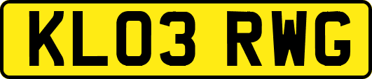 KL03RWG