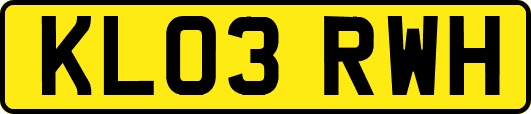 KL03RWH