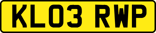 KL03RWP