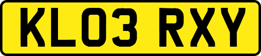 KL03RXY