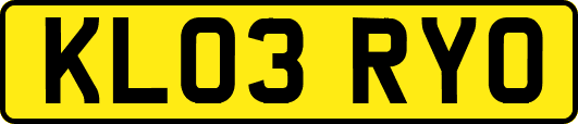 KL03RYO