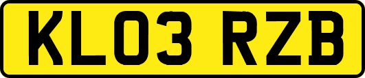 KL03RZB