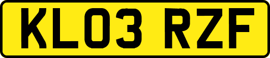 KL03RZF