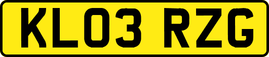 KL03RZG