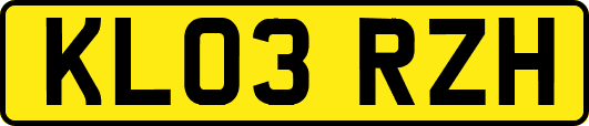 KL03RZH