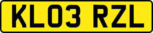 KL03RZL