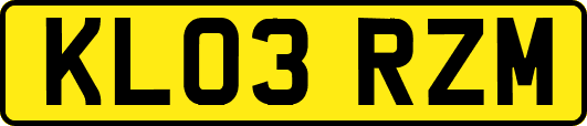 KL03RZM