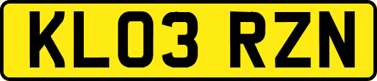 KL03RZN