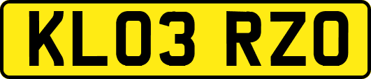 KL03RZO