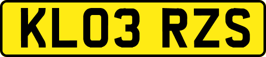 KL03RZS