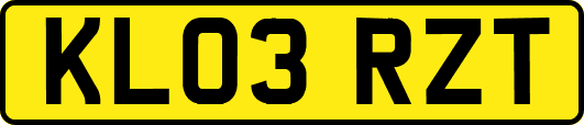 KL03RZT