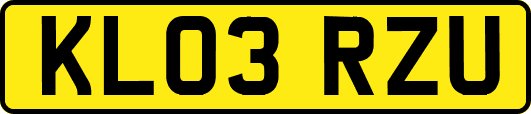 KL03RZU