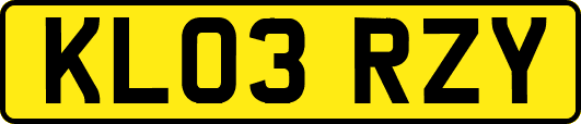 KL03RZY