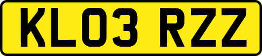 KL03RZZ