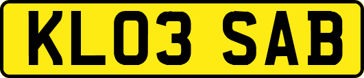 KL03SAB