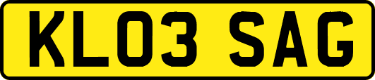 KL03SAG