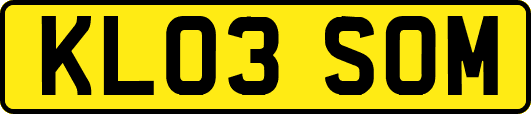 KL03SOM