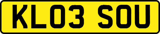 KL03SOU