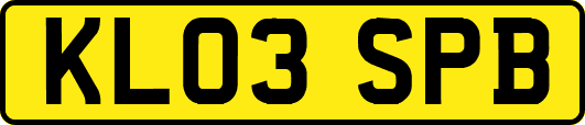 KL03SPB