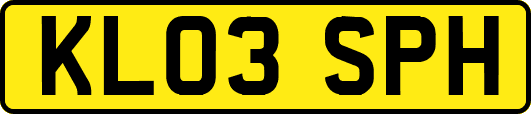 KL03SPH