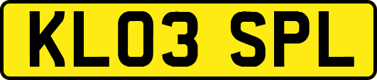 KL03SPL
