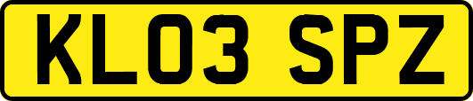 KL03SPZ