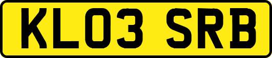KL03SRB
