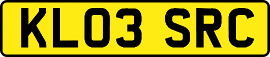 KL03SRC