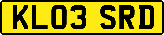 KL03SRD