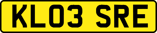 KL03SRE